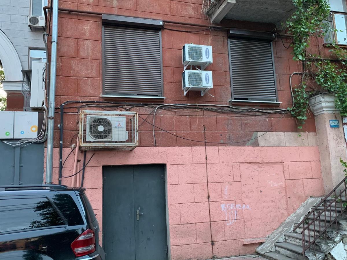 Студия-Люкс С Двумя Спальнями На Соборной Mykolajiv Exteriér fotografie